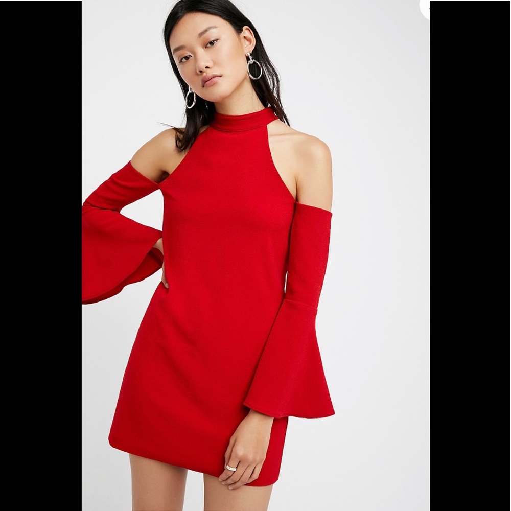 *Brand New* Free People Dress